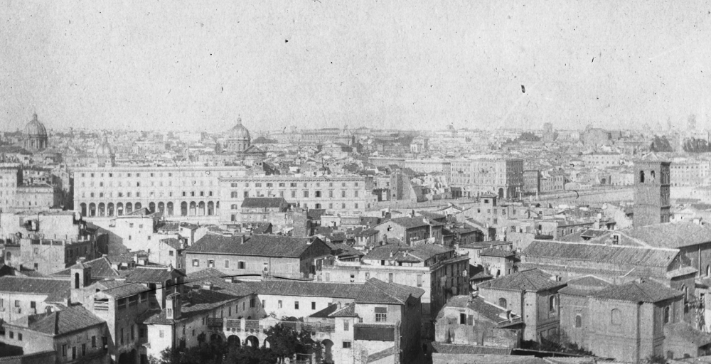 Italie XIX siècle